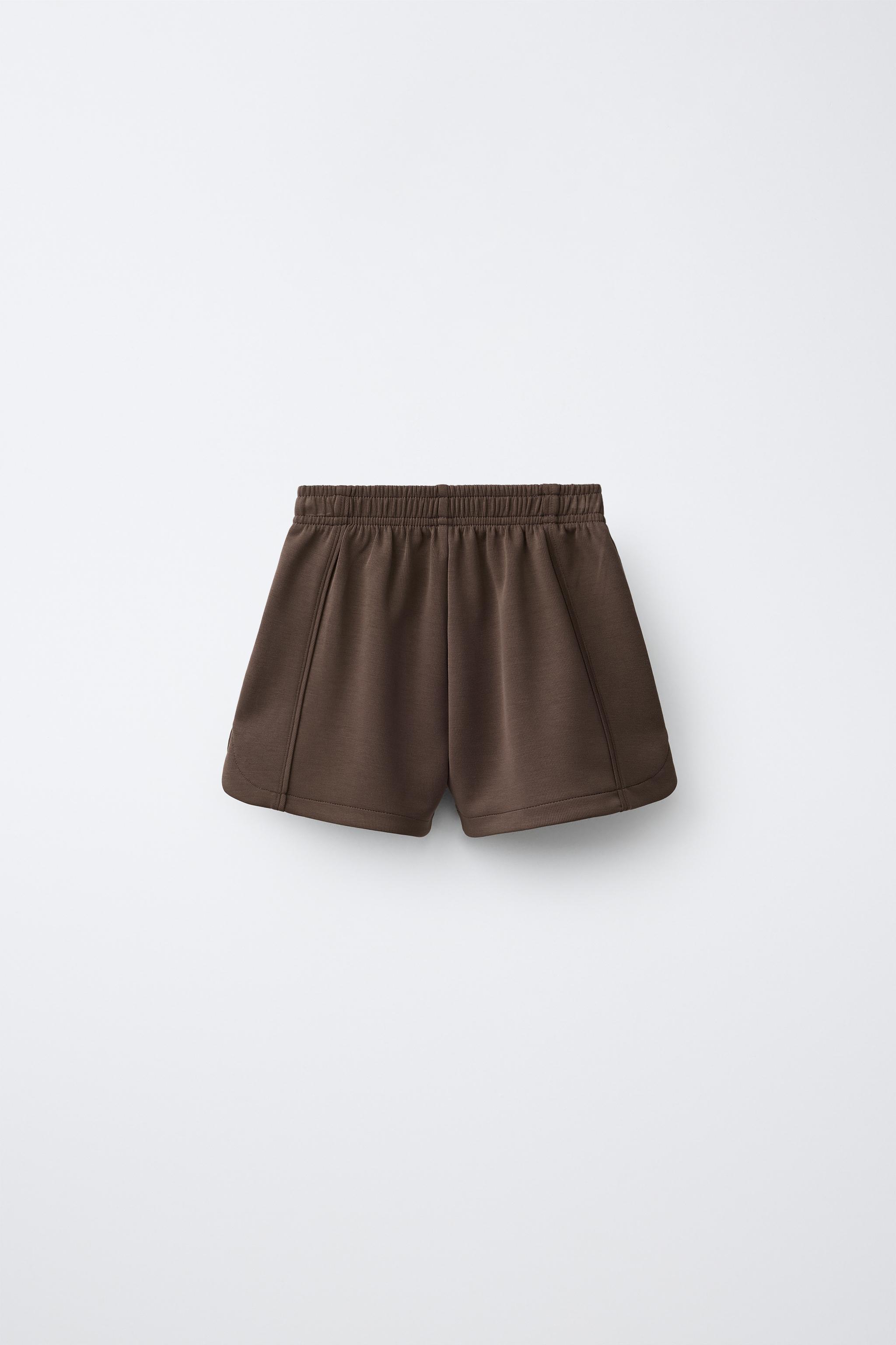 SHORT À INSCRIPTION EN MODAL